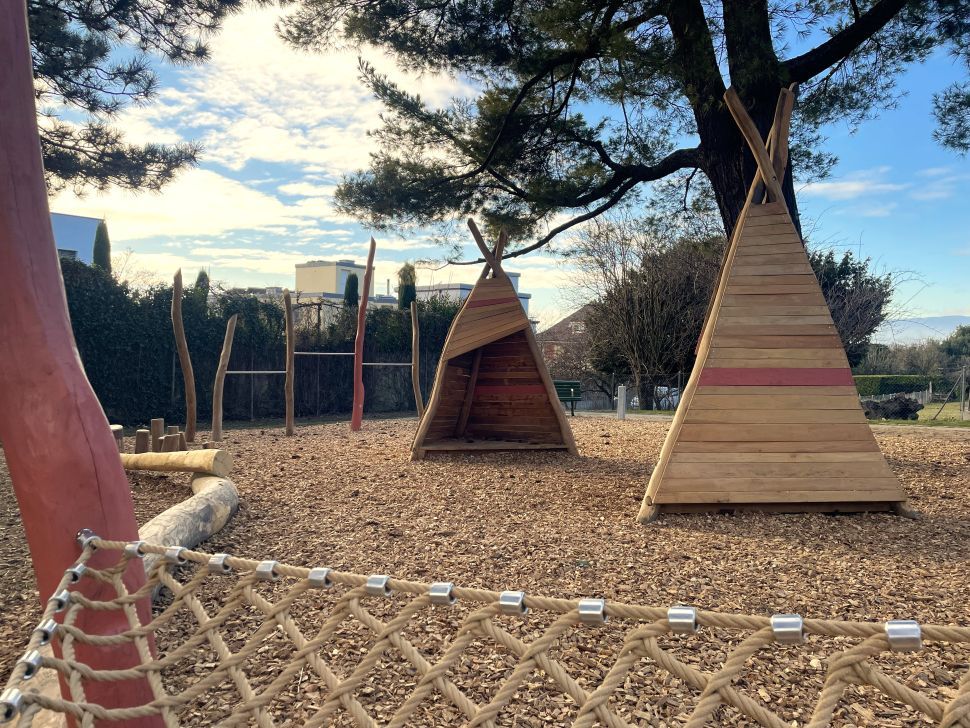 &copy; Ville de Lausanne