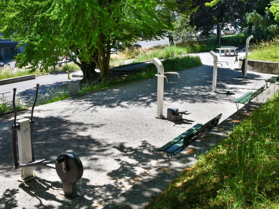 © Ville de Lausanne