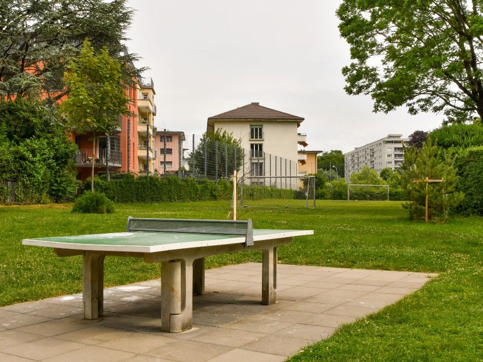 © Ville de Lausanne