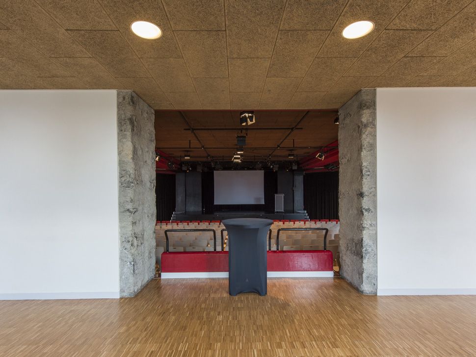 © Marino Trotta – Ville de Lausanne