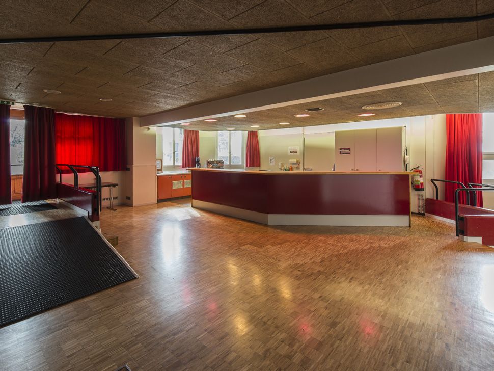 © Marino Trotta – Ville de Lausanne