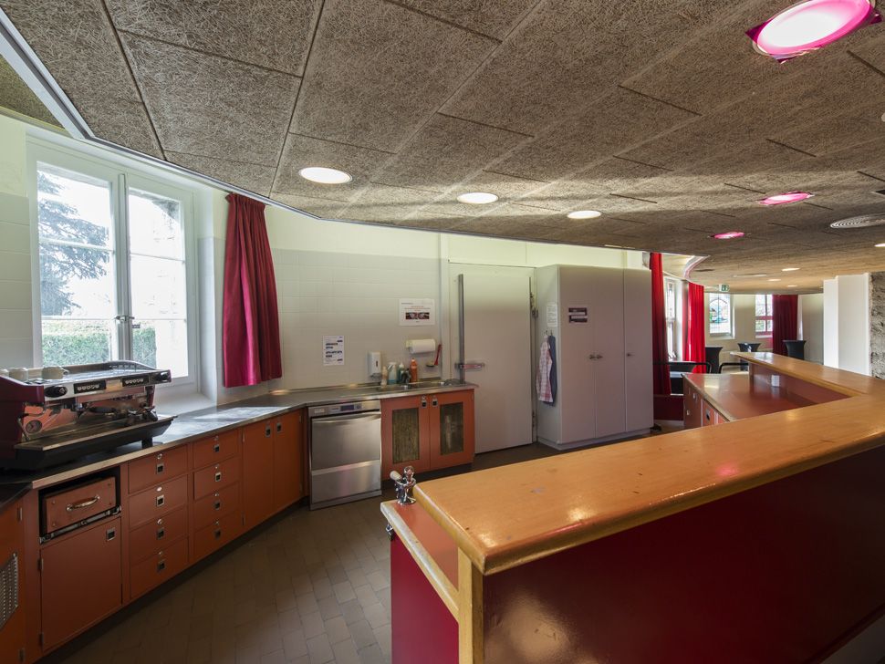 © Marino Trotta – Ville de Lausanne