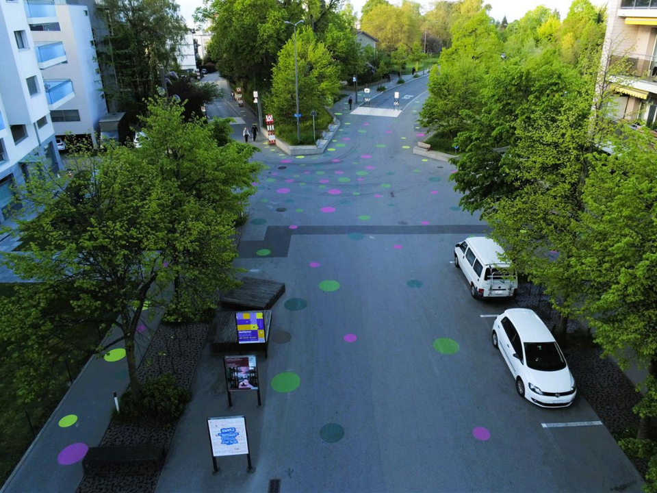 &copy; Ville de Lausanne