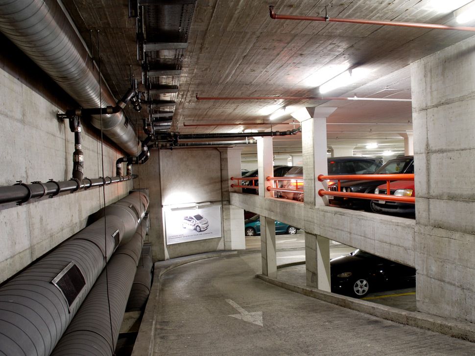 &copy; Ville de Lausanne / Carole Alkabes