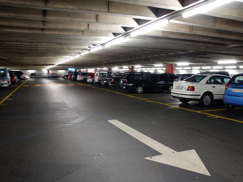 &copy; Ville de Lausanne / Carole Alkabes