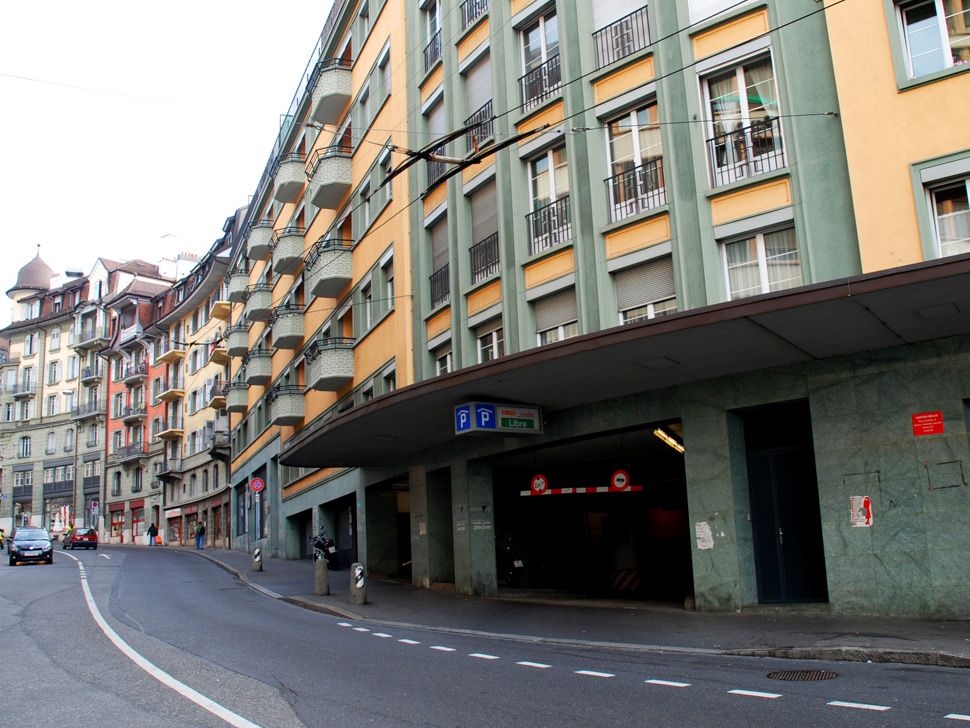 &copy; Ville de Lausanne / Carole Alkabes