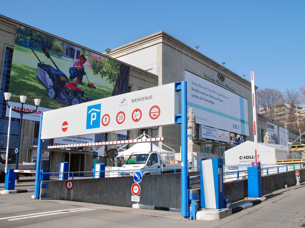 &copy; Ville de Lausanne / Carole Alkabes