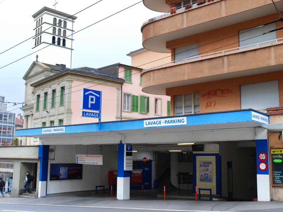 &copy; Ville de Lausanne / Carole Alkabes