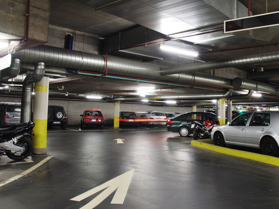 &copy; Ville de Lausanne / Carole Alkabes