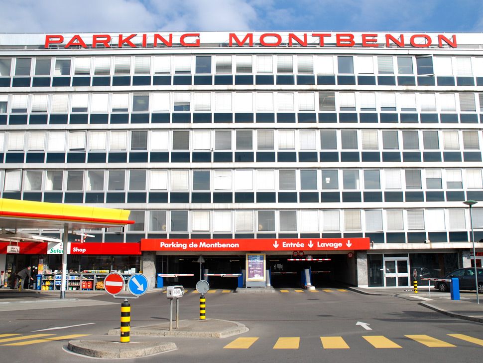 &copy; Ville de Lausanne / Carole Alkabes