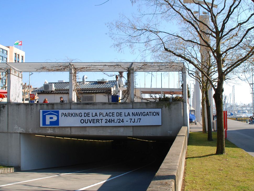 &copy; Ville de Lausanne / Carole Alkabes