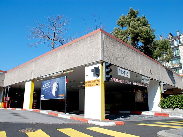 © Ville de Lausanne / Carole Alkabes