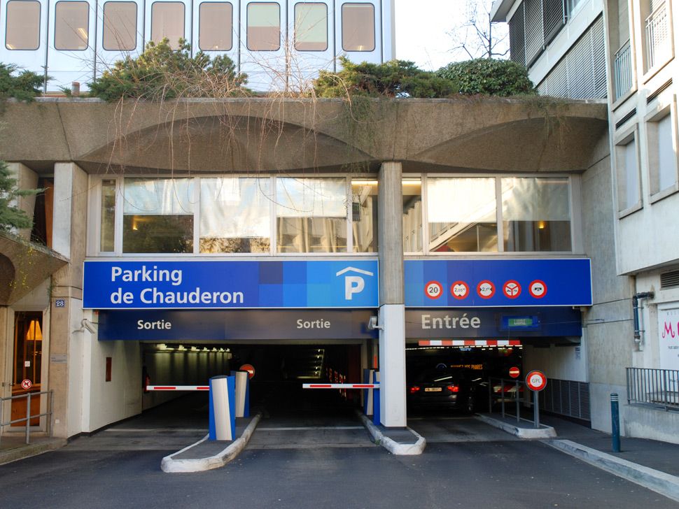© Ville de Lausanne / Carole Alkabes