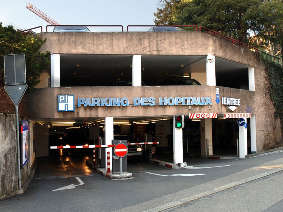 © Ville de Lausanne / Carole Alkabes