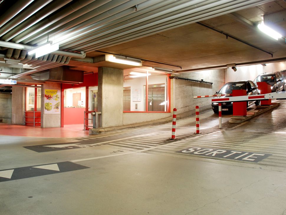 © Ville de Lausanne / Carole Alkabes
