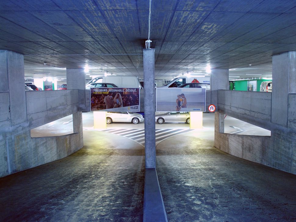 © Ville de Lausanne / Carole Alkabes