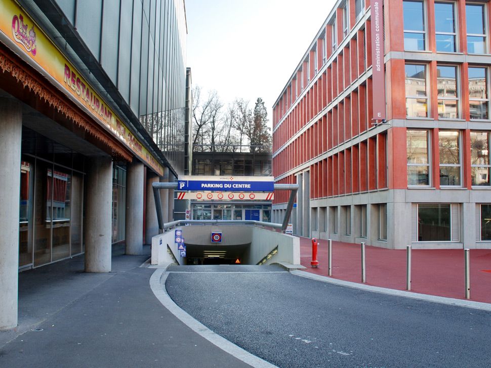 © Ville de Lausanne / Carole Alkabes