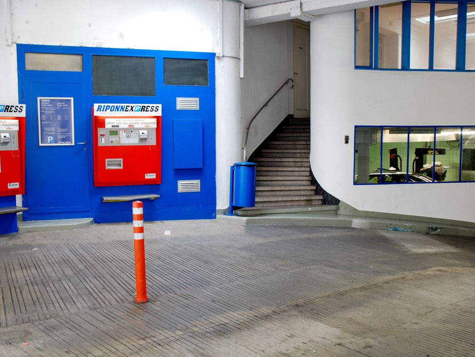 © Ville de Lausanne / Carole Alkabes