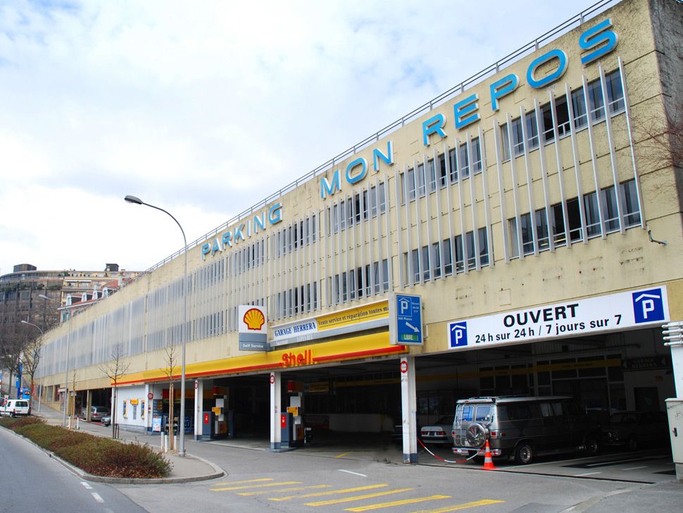 © Ville de Lausanne / Carole Alkabes