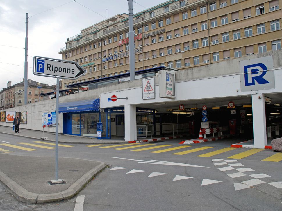 © Ville de Lausanne / Carole Alkabes