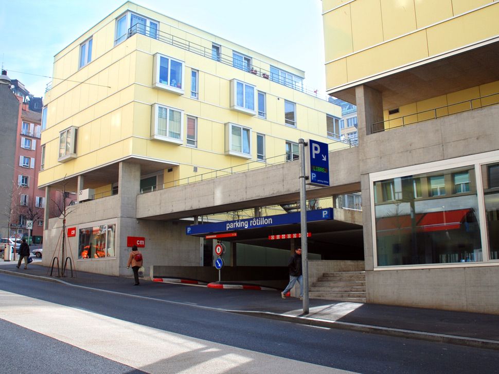 © Ville de Lausanne / Carole Alkabes