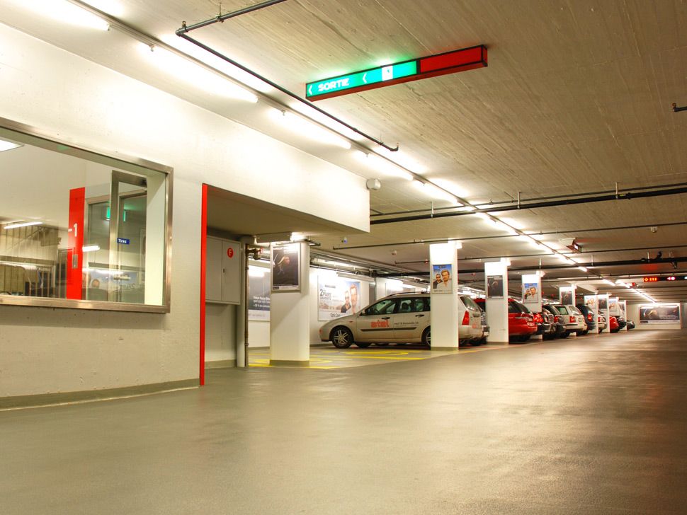 © Ville de Lausanne / Carole Alkabes
