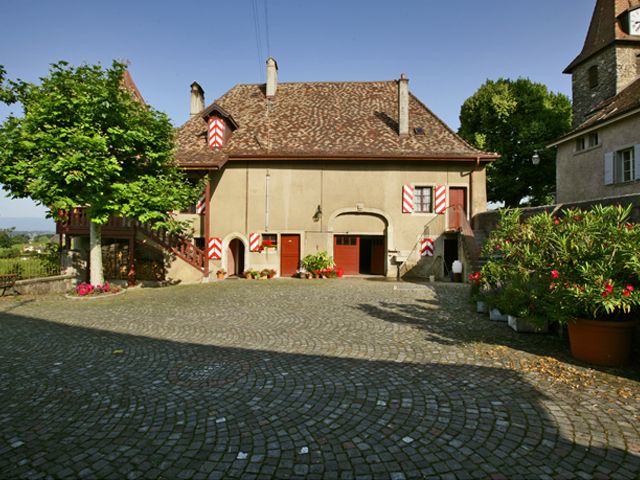 © Sébastien Agnetti