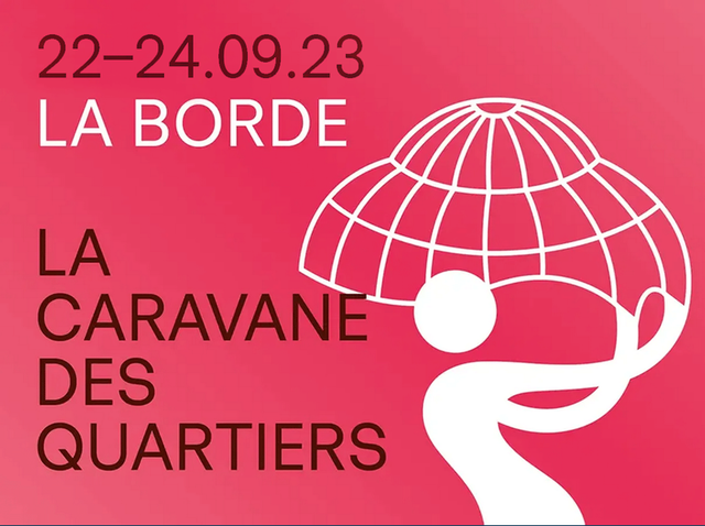 © Ville de Lausanne