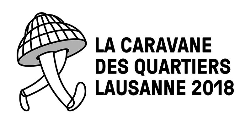 © Ville de Lausanne