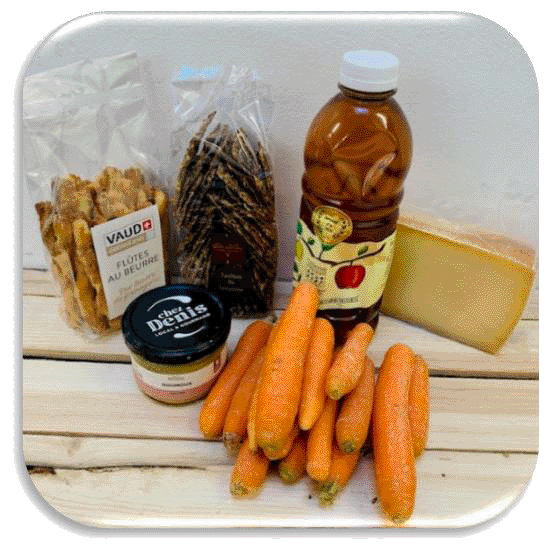 © Ville de Lausanne