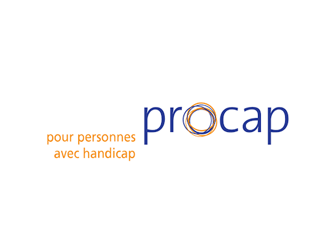 © Procap