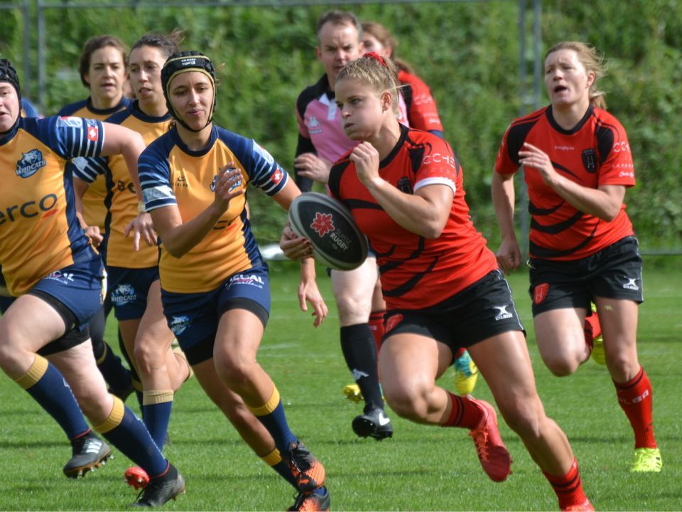 © Albaladejo Rugby Club