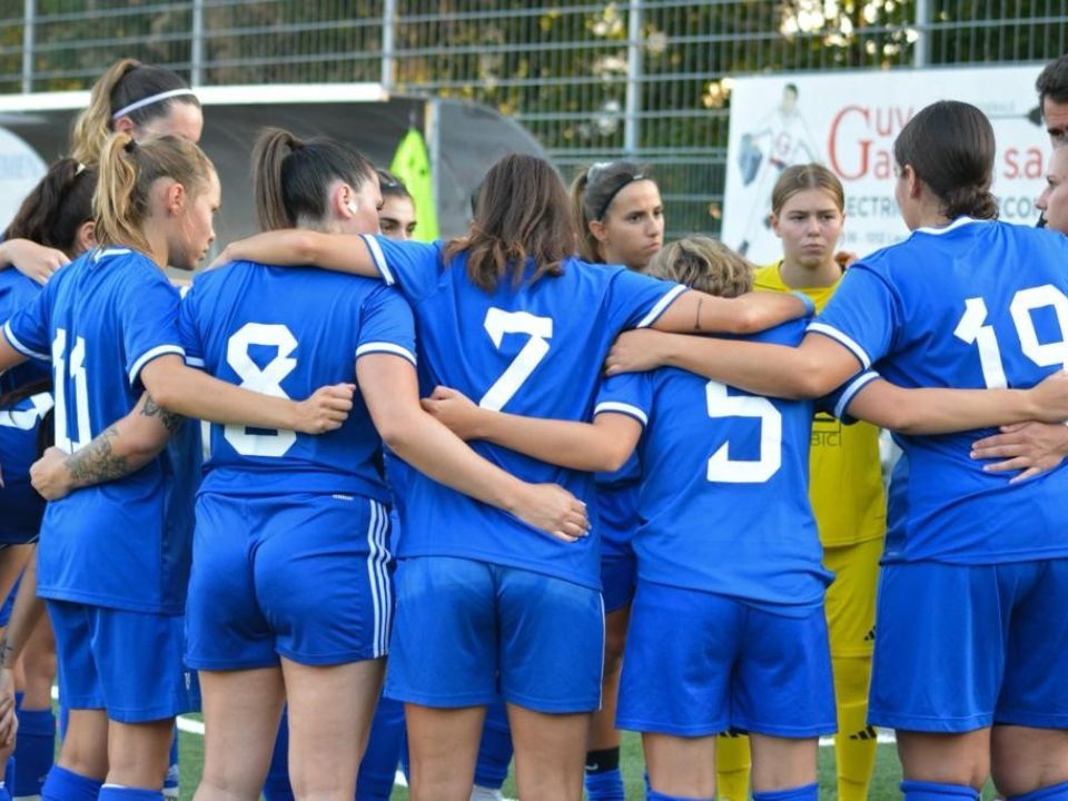 © FC Lausanne-Nord Academy