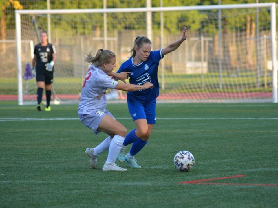 © FC Lausanne-Nord Academy