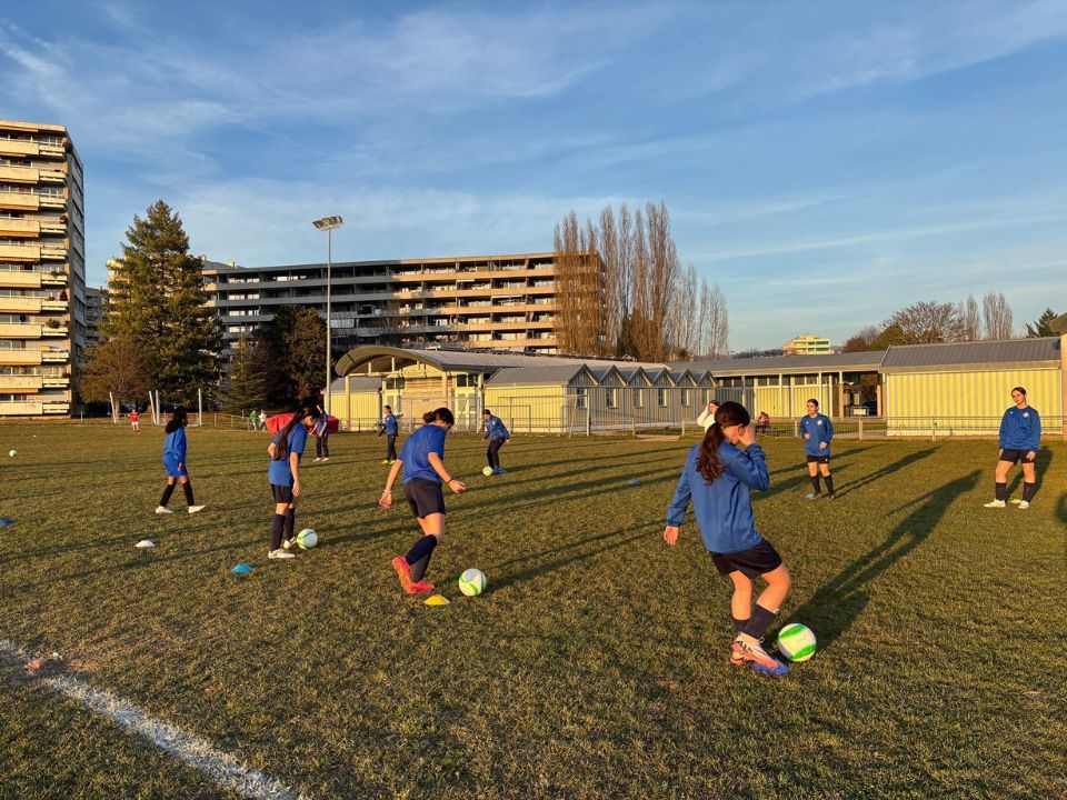 © FC Azzurri - Rosana