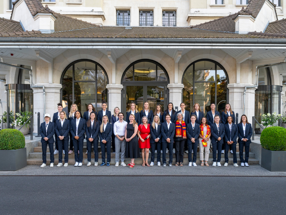 © Ville de Lausanne - Marino Trotta