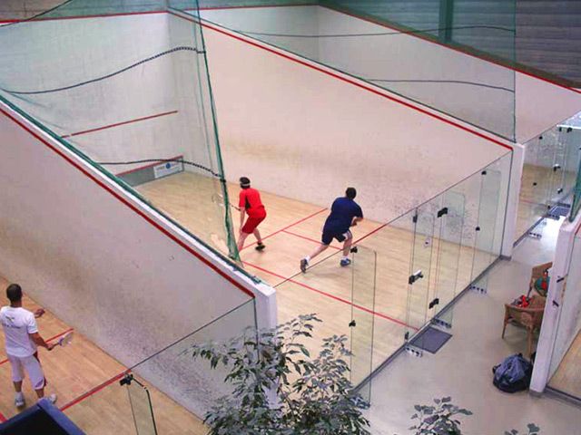 © Service des sports