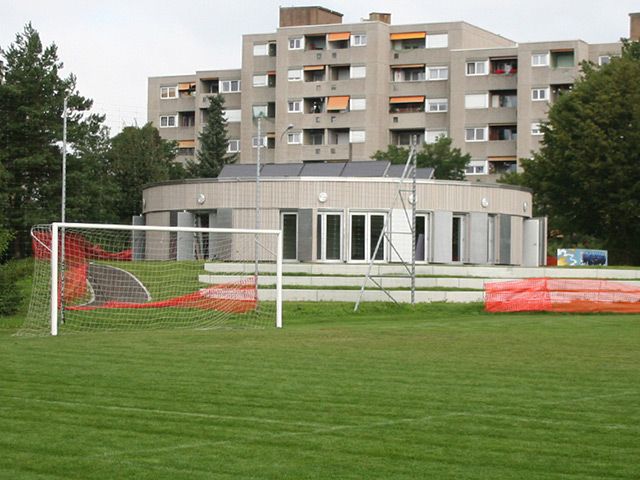 © Service des sports
