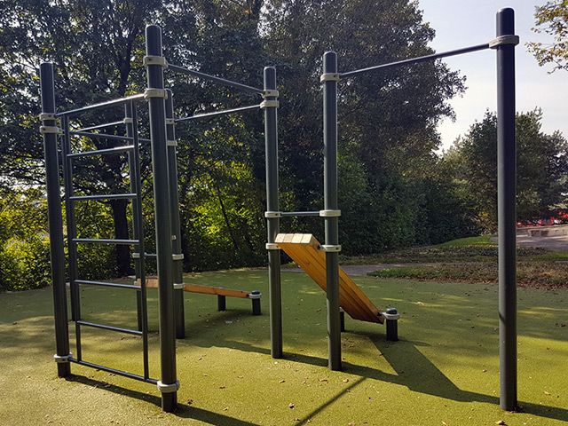 © Service des sports