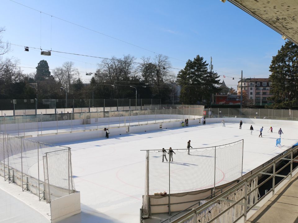 © Ville de Lausanne - Eric Polak