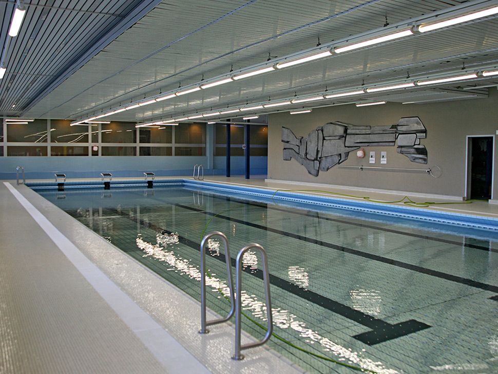 © Service des sports