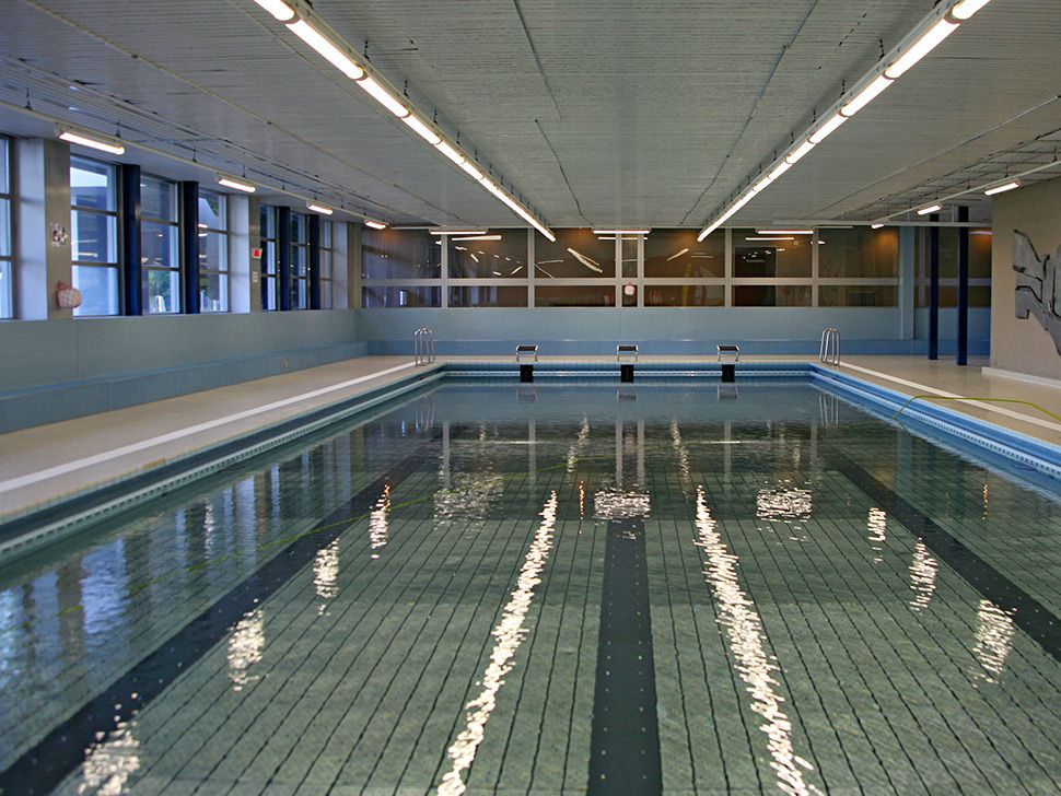 © Service des sports
