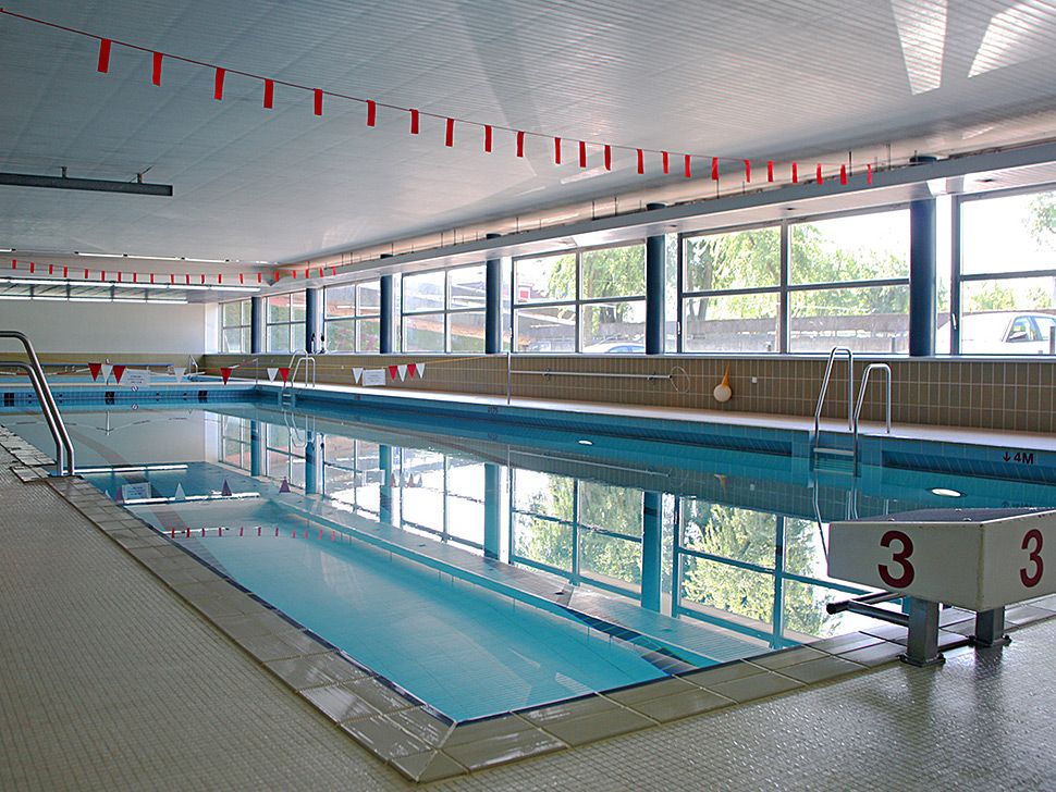 © Service des sports