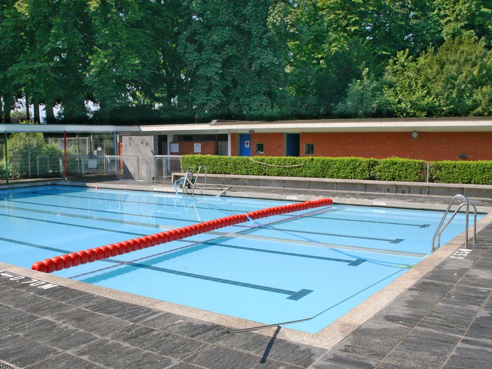 © Service des sports