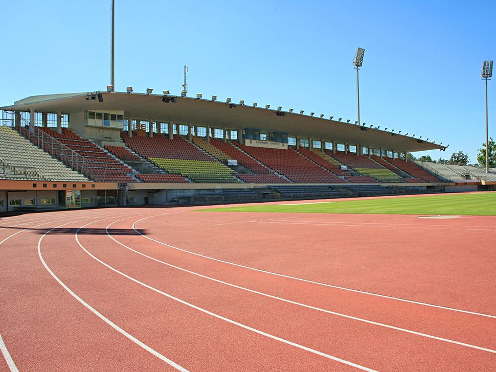 © Service des sports