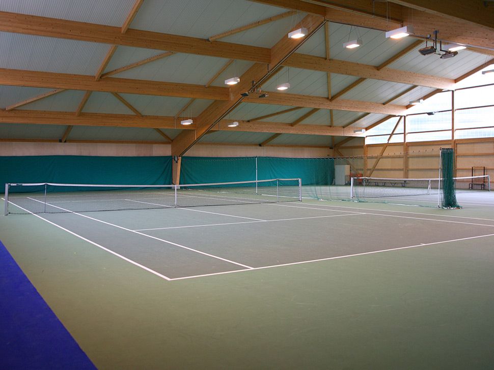 © Service des sports