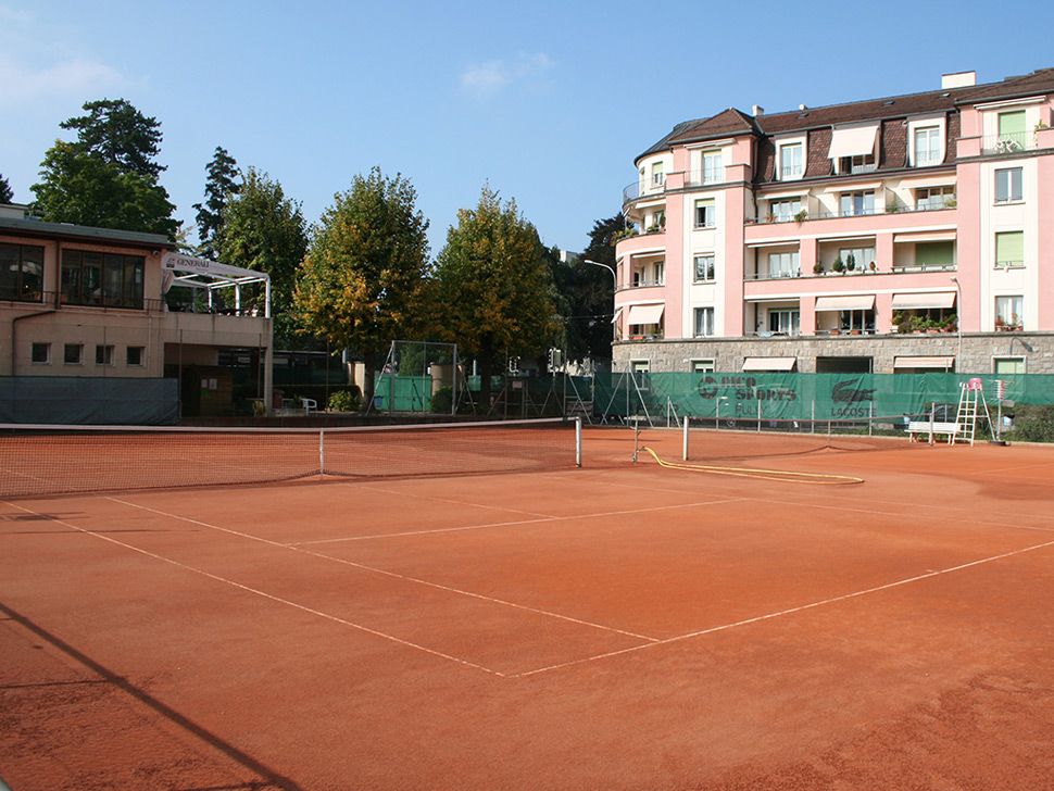 © Service des sports