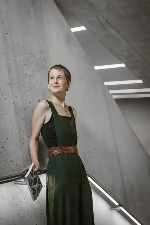 © Gabriel Monnet - Ville de Lausanne