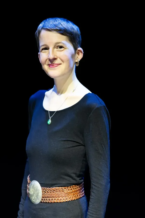 © Sarah Carp - Ville de Lausanne