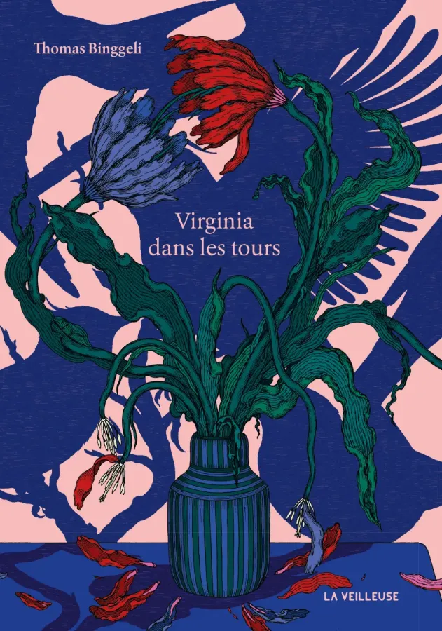 © Éditions Zoé